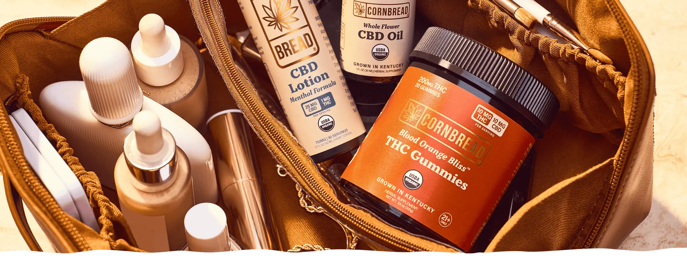 Can You Travel with THC Gummies? Rules, Risks, and Legal Tips Cornbread Hemp Can You Travel with THC Gummies? Rules, Risks, and Legal Tips Cornbread Hemp