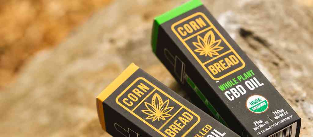 Pure CBD Oil: Learn the Basics of CBD Purity Cornbread Hemp Pure CBD Oil: Learn the Basics of CBD Purity Cornbread Hemp