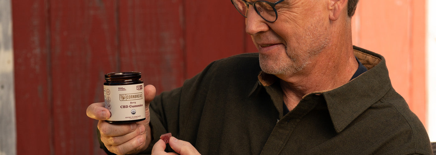 Does CBD Make You Tired? Unveiling the Truth