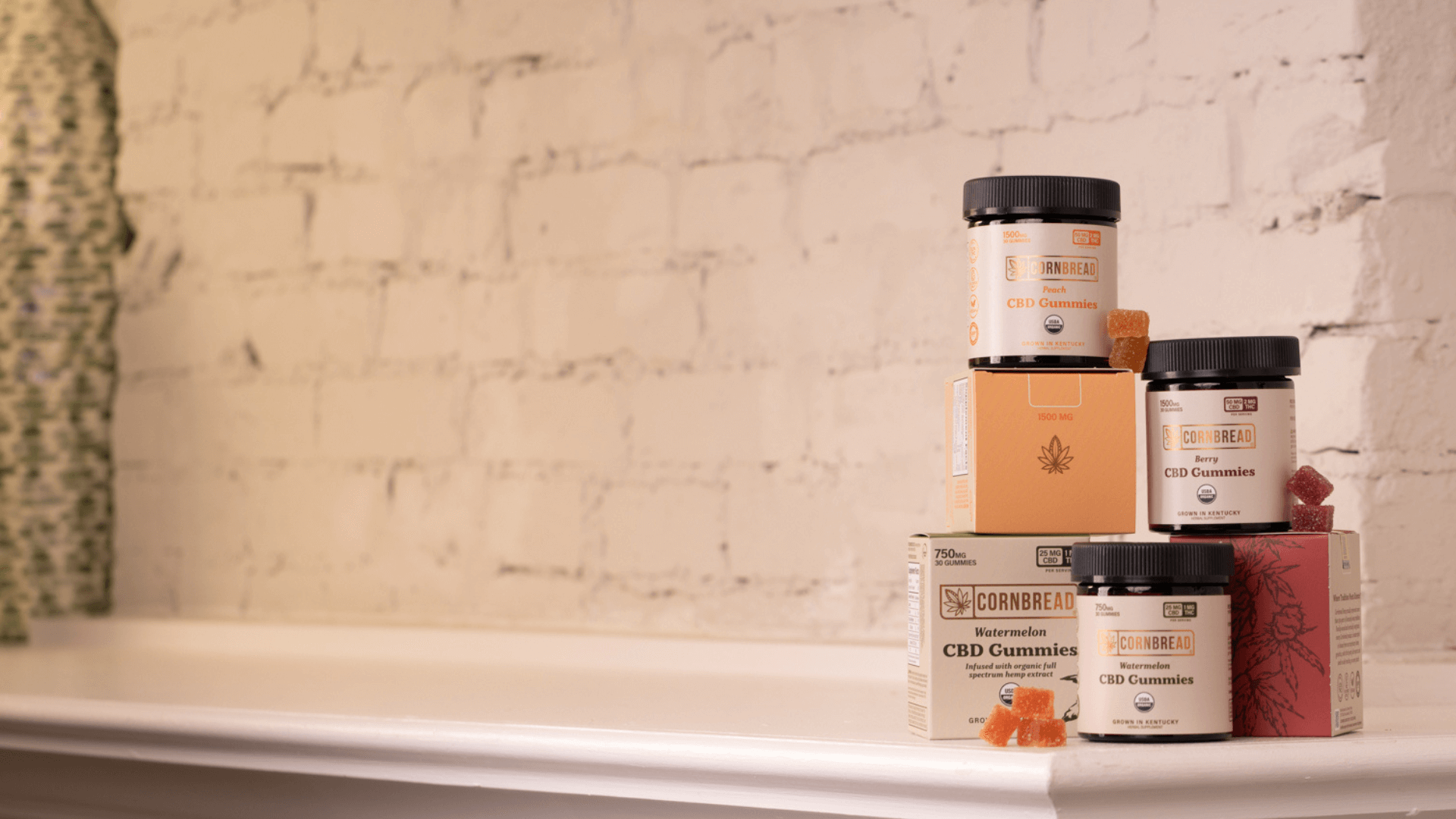 Does CBD Oil Get You High? Ask a Pharmacist – Cornbread Hemp®