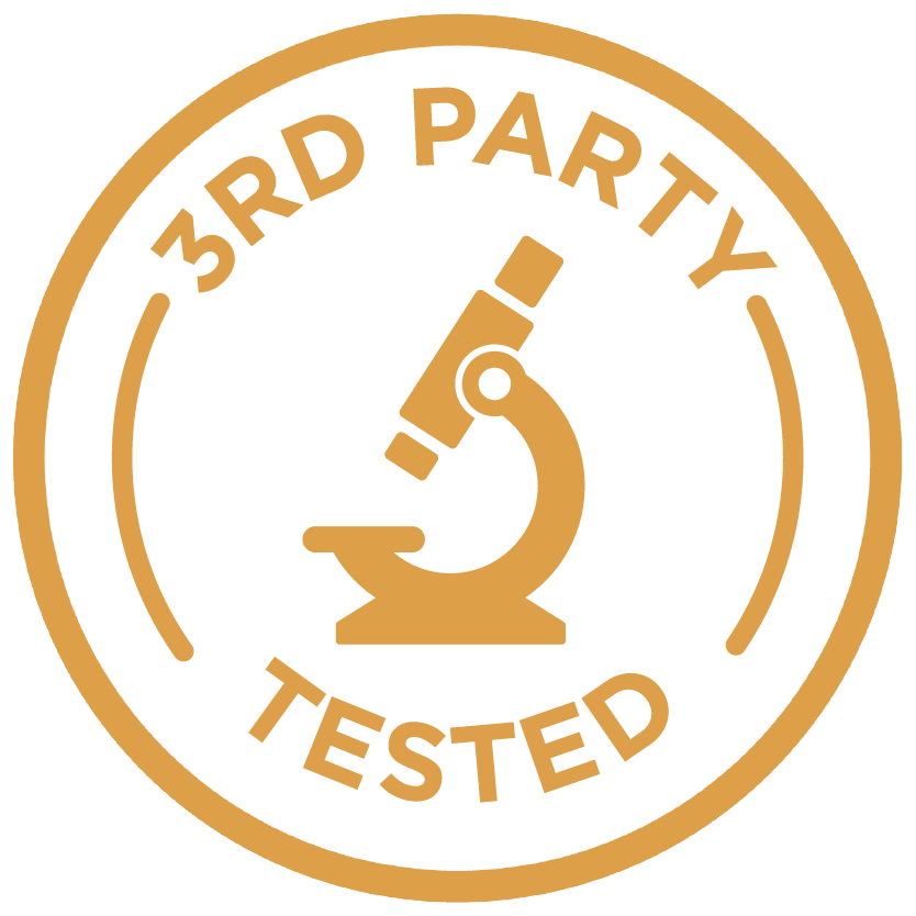third party lab tested cbd