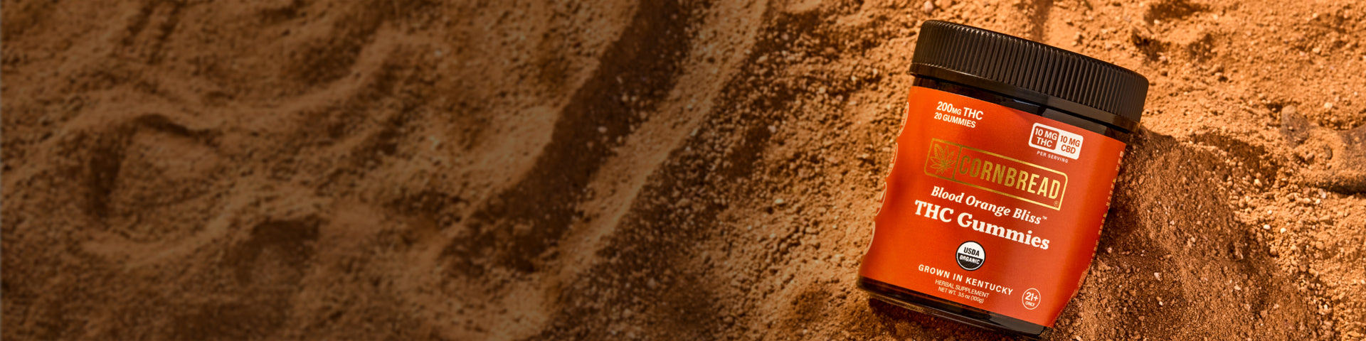 Collection hero background