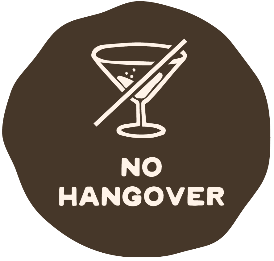 No Hangover