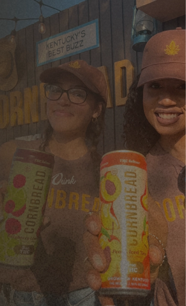 Cornbread Hemp Ambassador Program