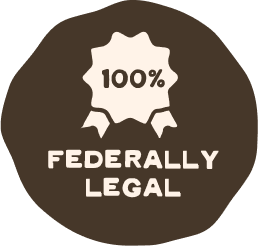 Federally Legal