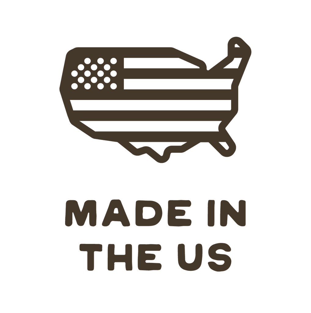 Made in the United States Icon