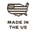 Made in the United States Icon