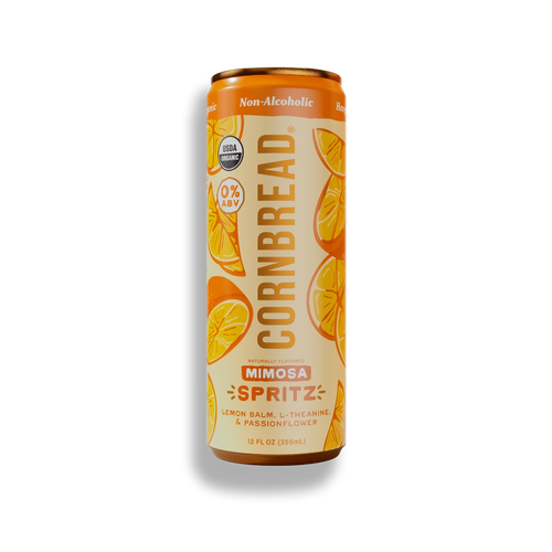 <p>Non-Alcoholic<br/>Spritz</p>