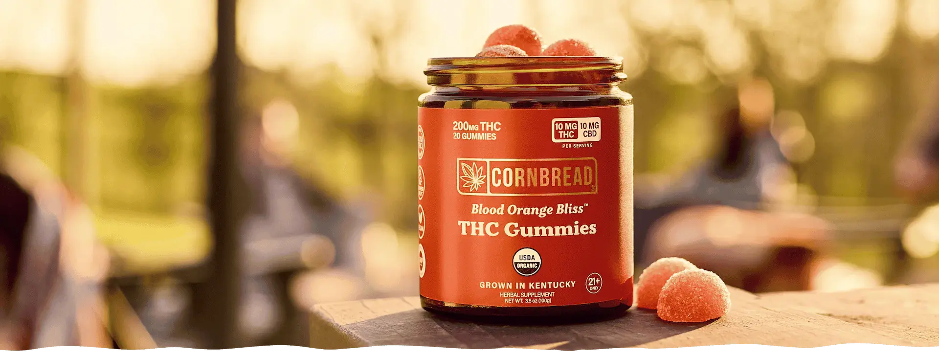 Do THC Gummies Expire (And If So, Can I Still Eat Them)?