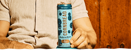 Best THC Drinks: Top Flavors From Cornbread Hemp