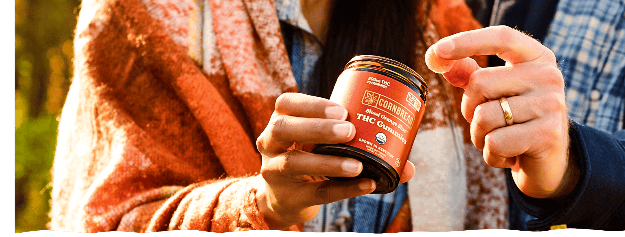 How Long Do THC Gummies Stay In Your System?