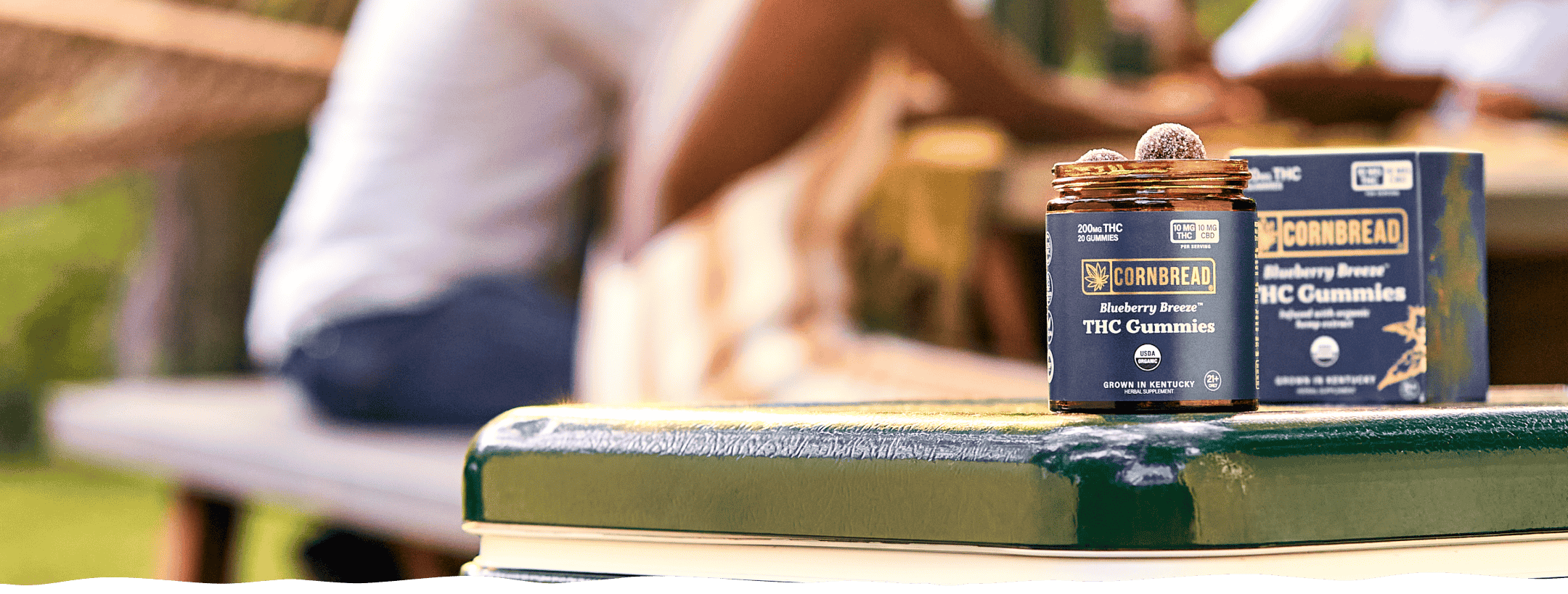 Delta-8 vs Delta-9 THC: What's The Difference?