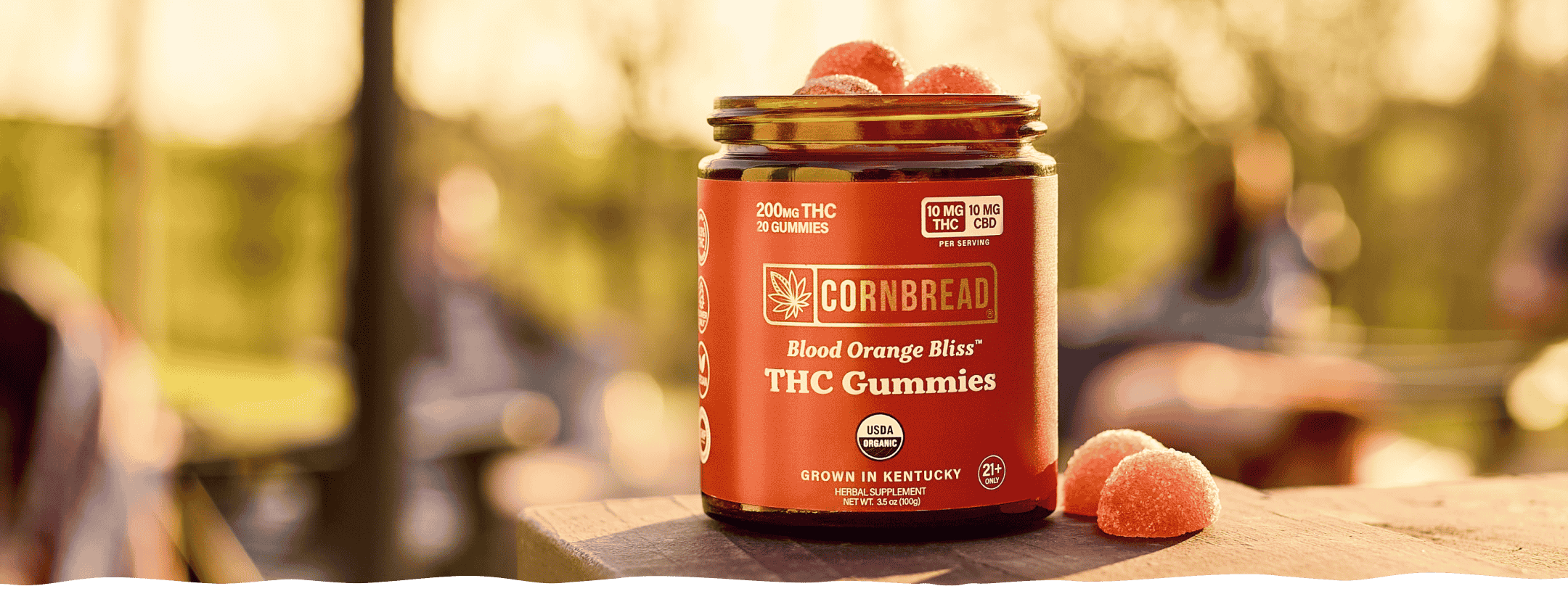 Do THC Gummies Expire (And If So, Can I Still Eat Them)?