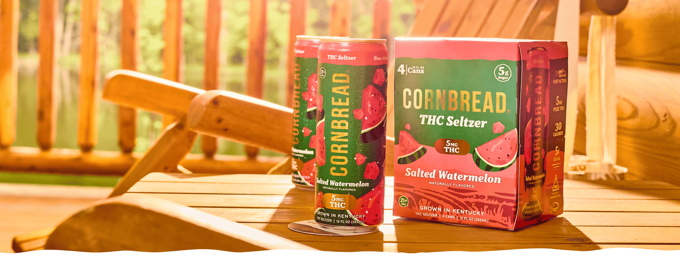 Do THC Drinks Show on a Drug Test?