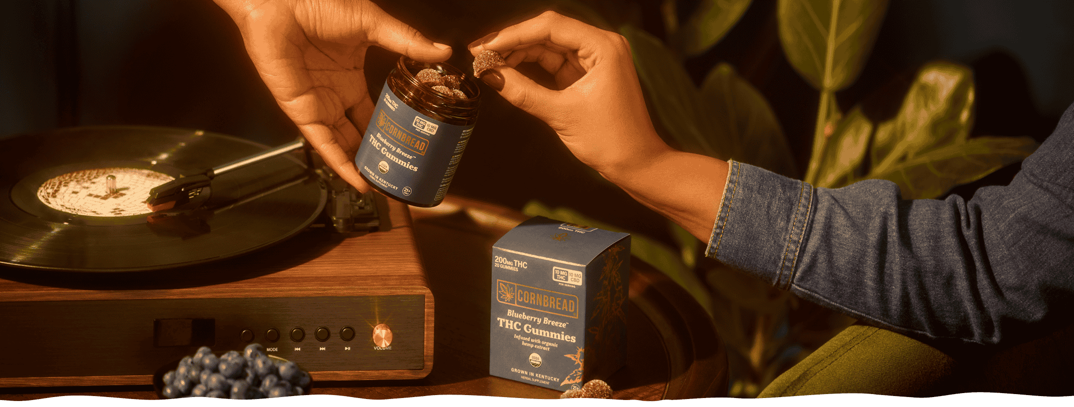 How Long Do THC Gummies Last? Duration, Effects, and What to Expect