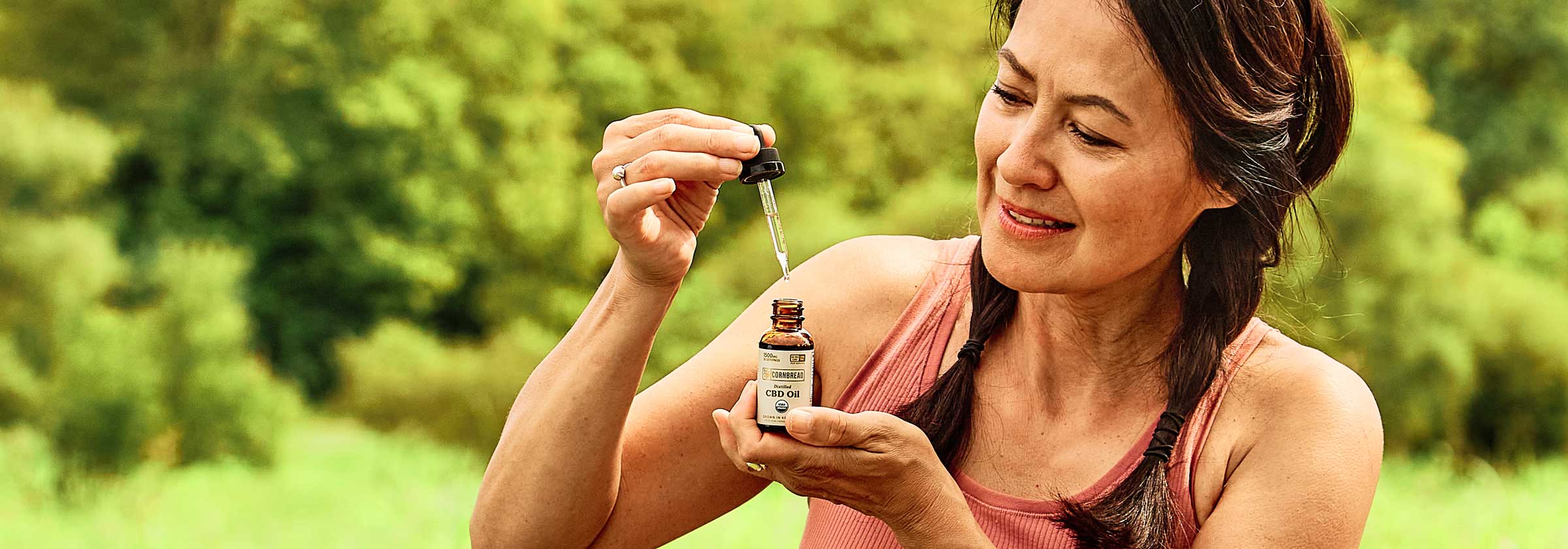 What is CBD? Learn About Cannabidiol