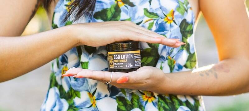 is cbd legal in florida
