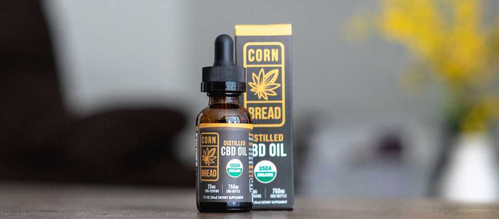 cbd oil benefits