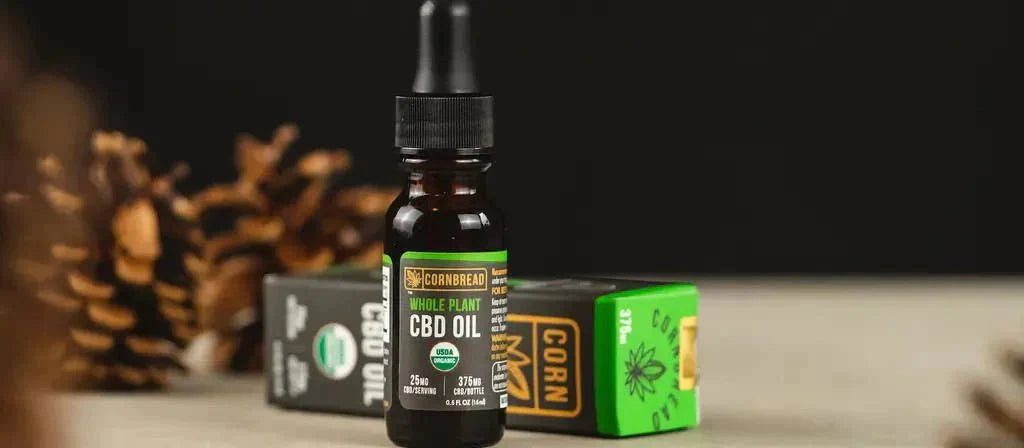 cbd oil vs cbd tincture