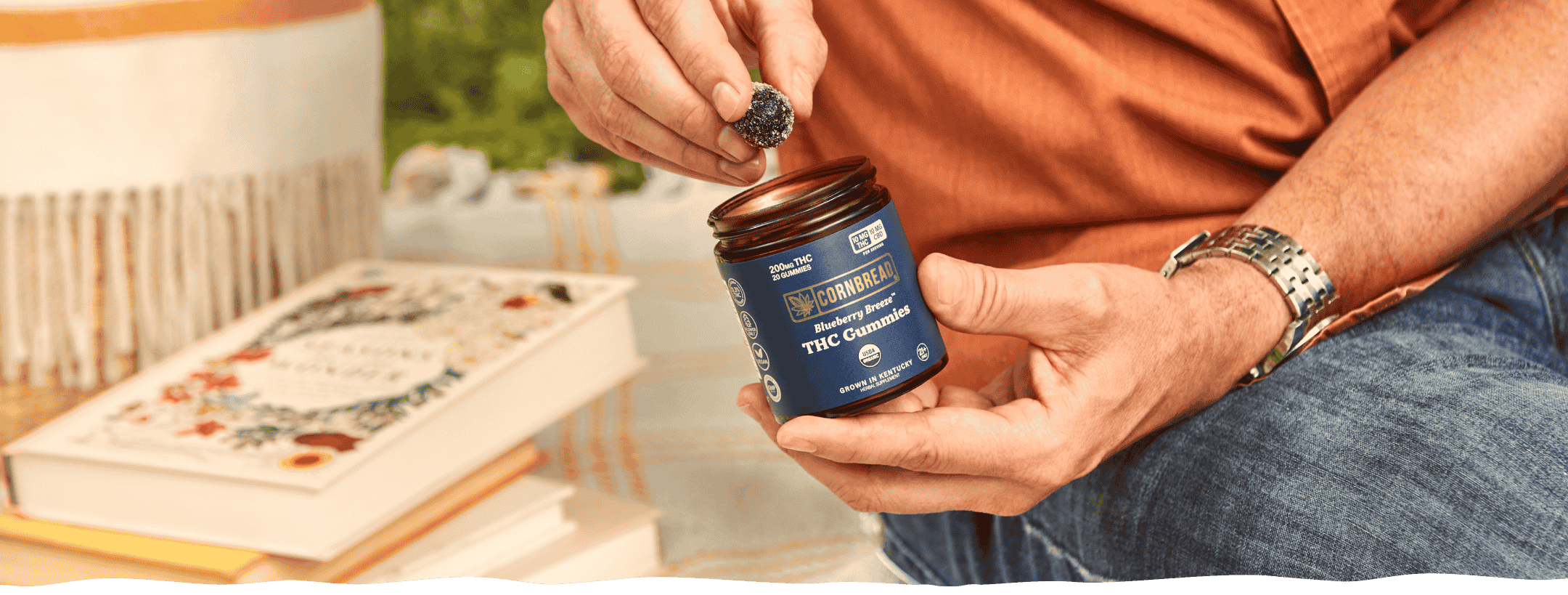 Are THC Gummies Bad for You? What You Should Know Before Trying