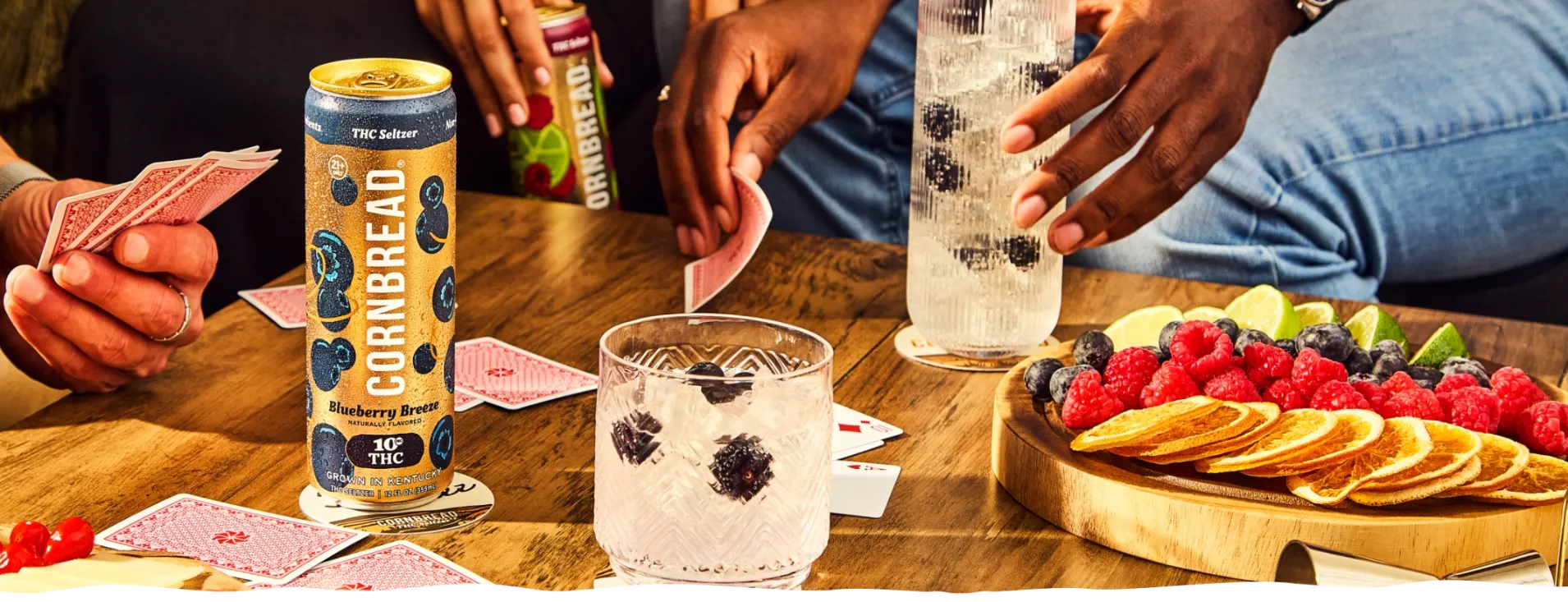 The Essential THC Drinks Guide: Explore Your Cannabis Beverage Options