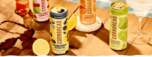 What Are Non-Alcoholic Canned Drinks? A Guide to the Category