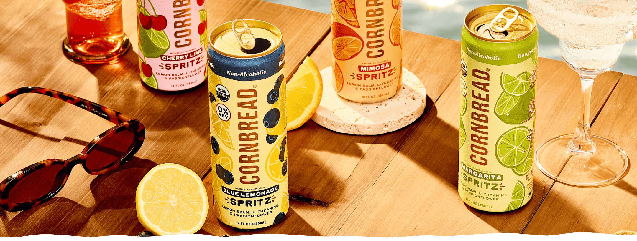 What Are Non-Alcoholic Canned Drinks? A Guide to the Category