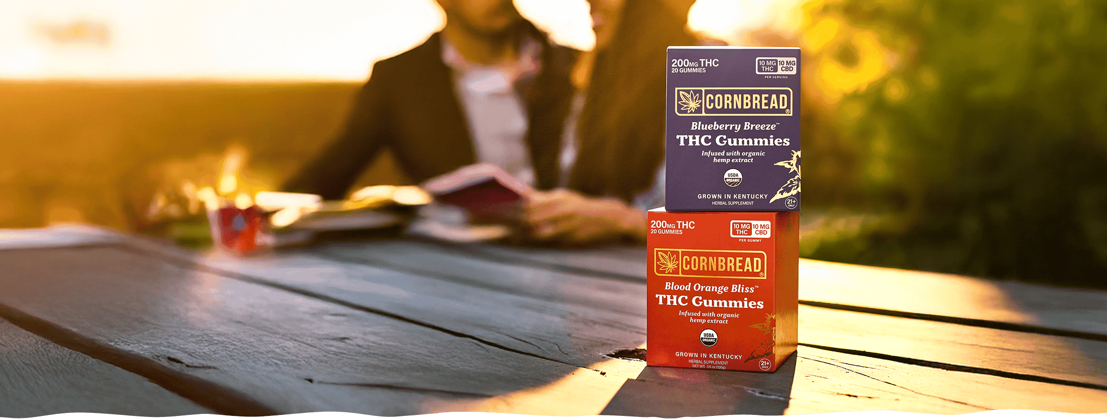 Let’s Talk About The Side Effects Of THC Gummies