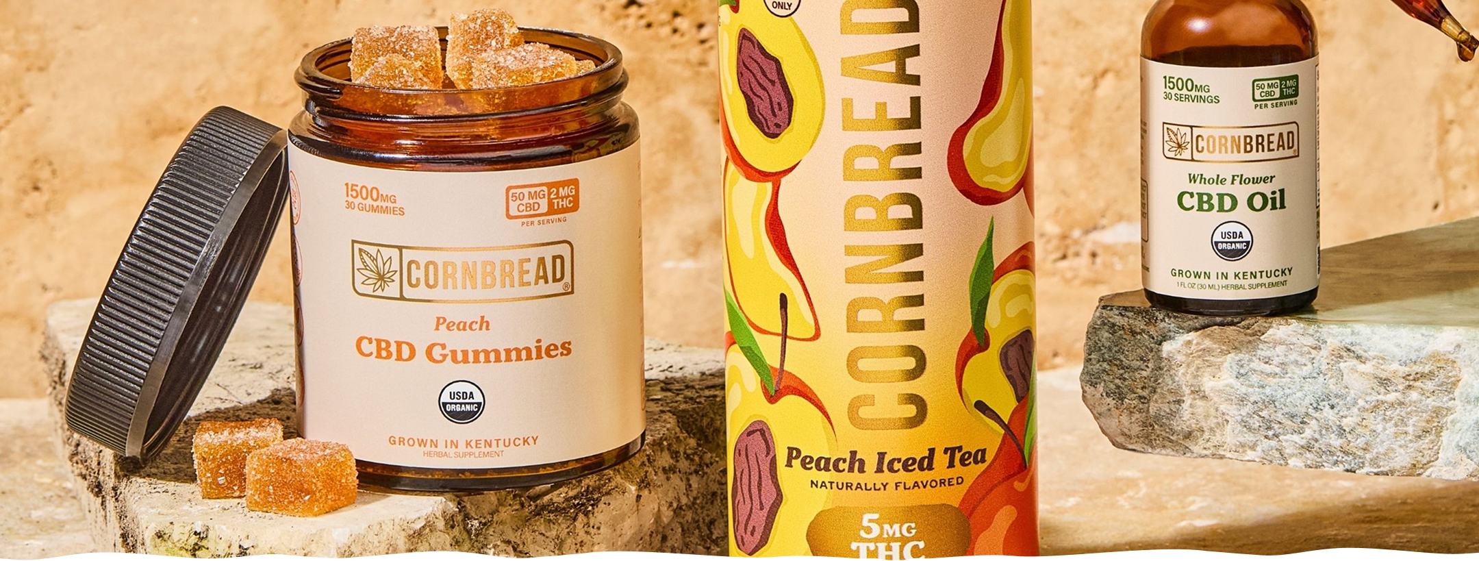 What is the Difference Between CBD and THC?