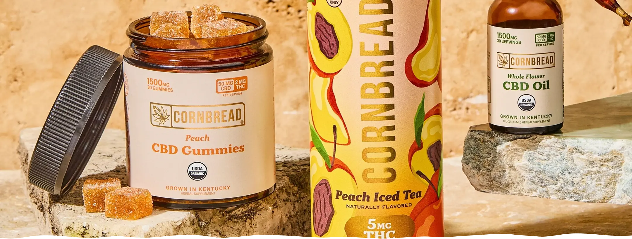 What is the Difference Between CBD and THC?