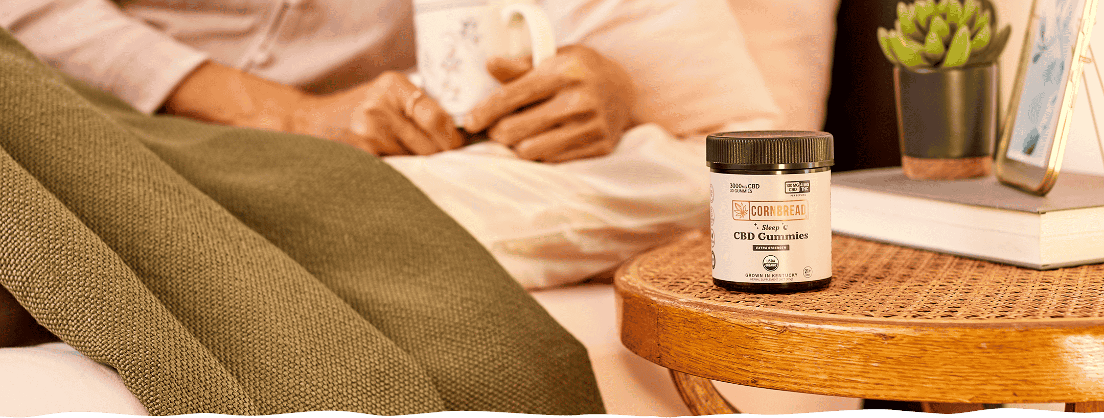 What Are CBD Gummies? A Simple Guide for New Users