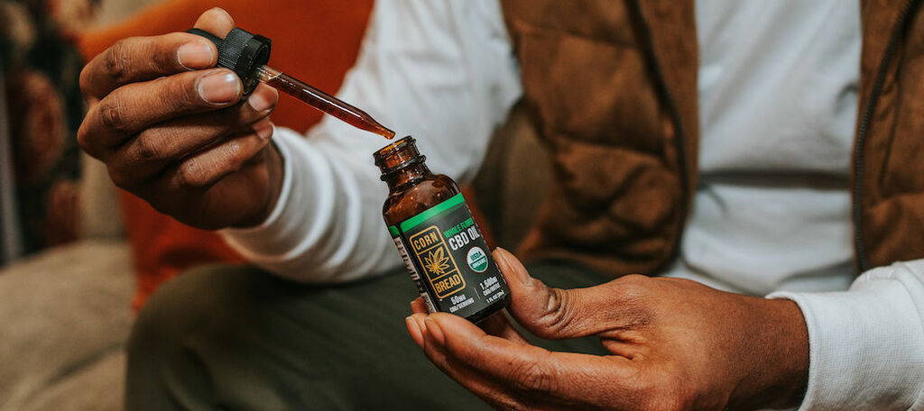 how to take cbd oil
