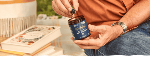 What Are Hybrid Gummies? A Complete Guide to Effects, Dosage, and How They Feel