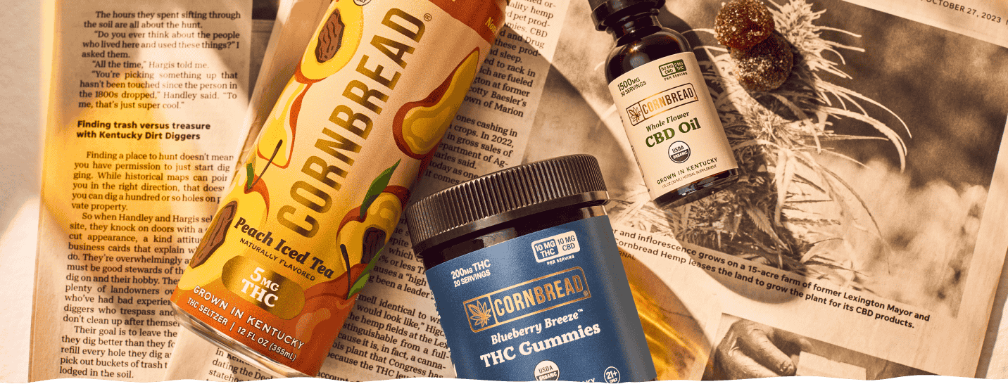 THC Drinks vs Edibles: Which One’s Right for You?