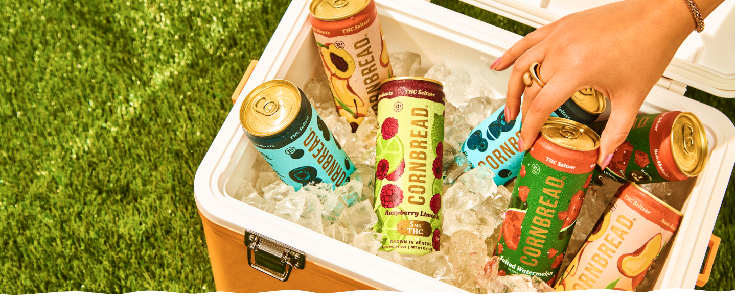 THC Drinks vs Alcohol: Why More People Are Making the Switch