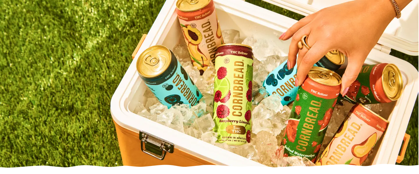 THC Drinks vs Alcohol: Why More People Are Making the Switch