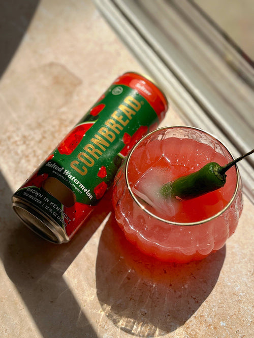 Spicy Watermelon 