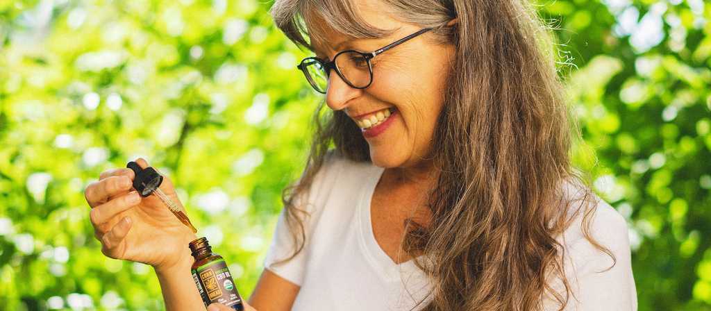 cbd dosage guide