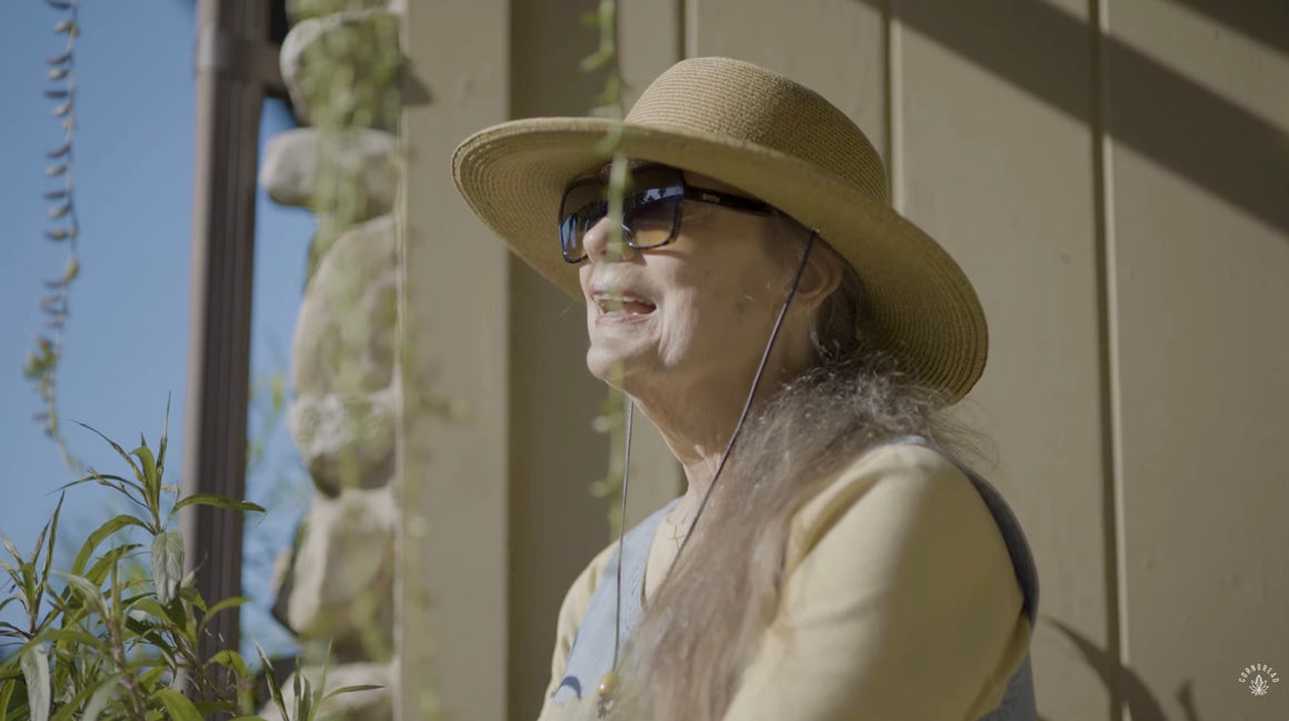 Hemp Can Hemp with Sleep