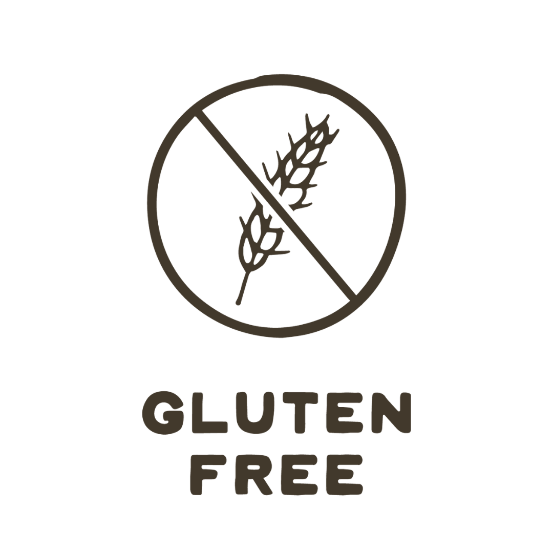 Gluten Free