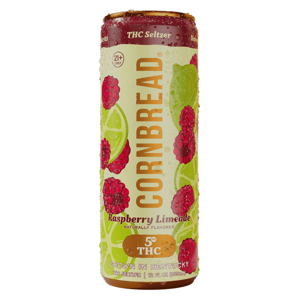 Full Can view of Raspberry Limeade