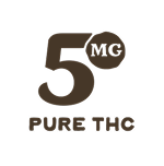 5mg THC Icon