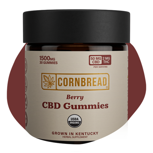 CBD Gummies