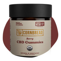 Full Spectrum CBD Gummies