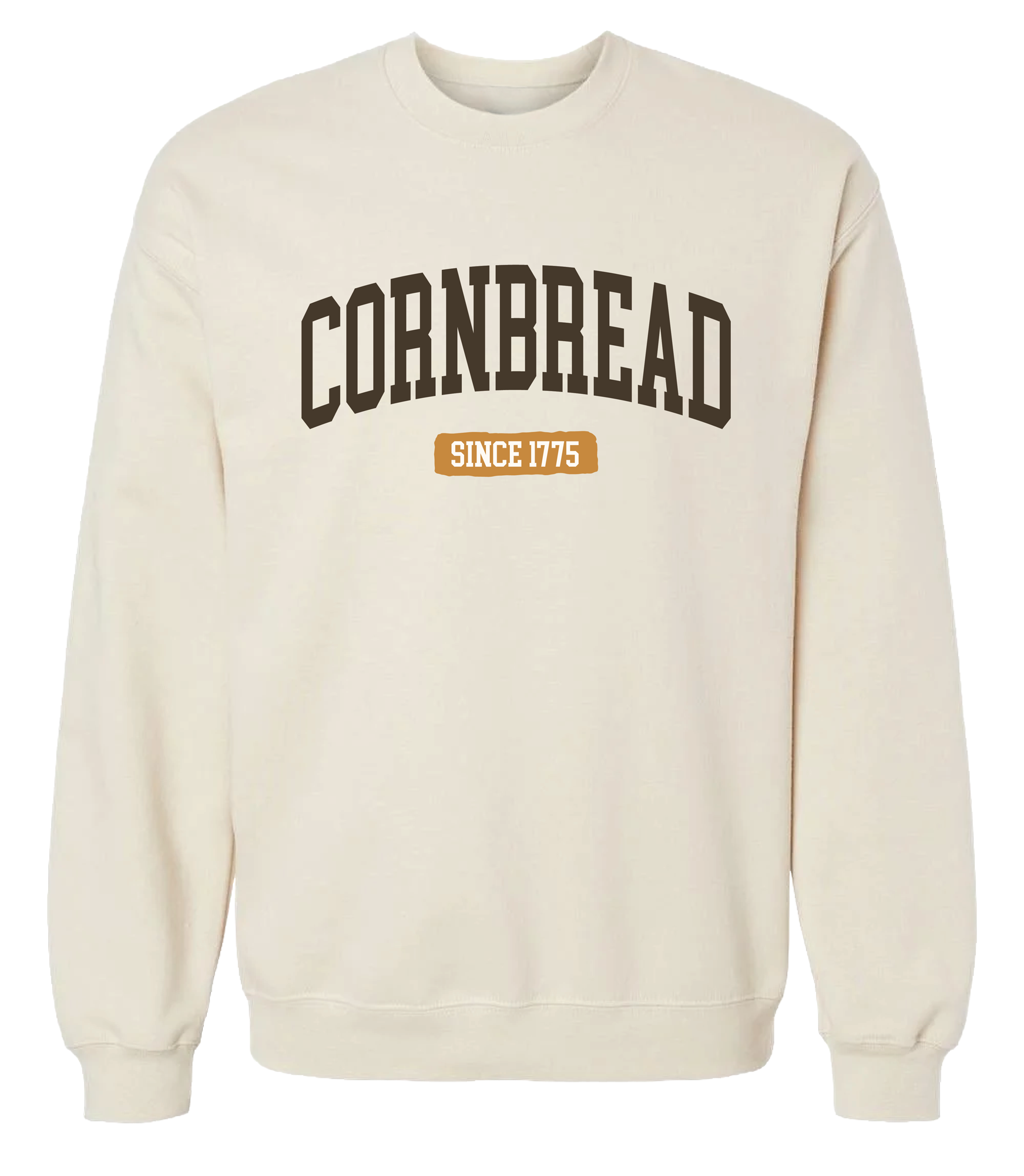 Cornbread Sweatshirt