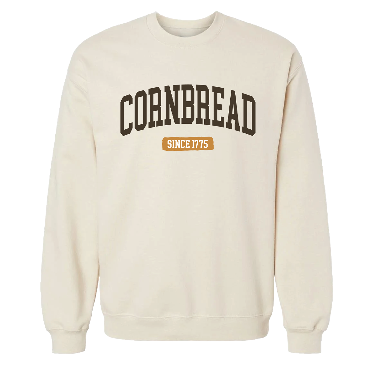 Cornbread Sweatshirt