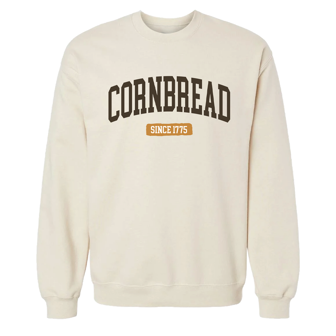 Cornbread Sweatshirt