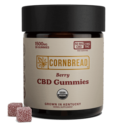 cbd gummies 1500mg berry