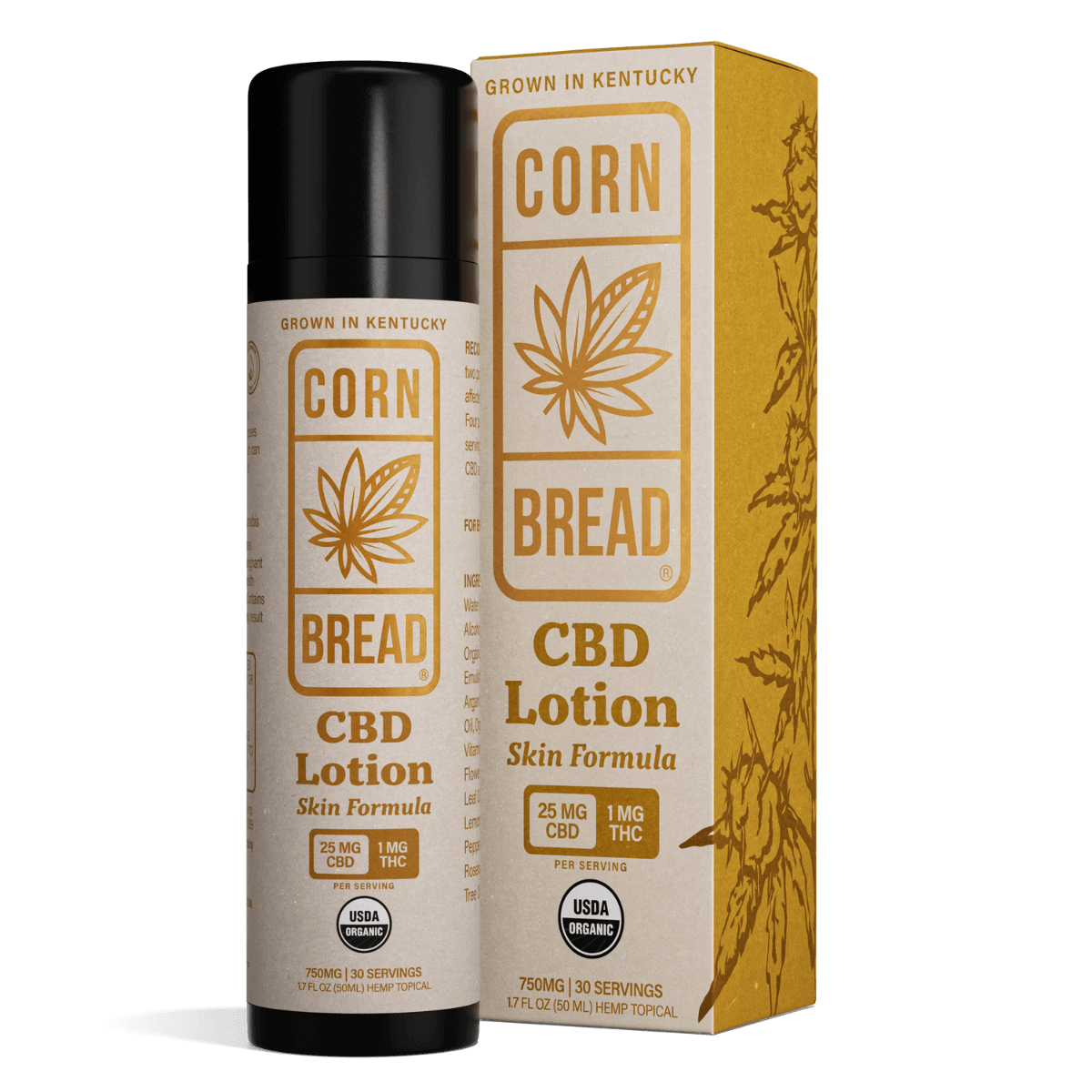 CBD Topicals - Buy CBD Creams & CBD Lotions - Cornbread Hemp CBD Topicals - Buy CBD Creams & CBD Lotions - Cornbread Hemp