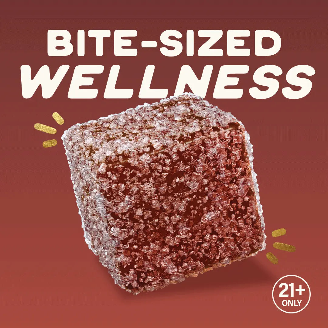 CBD Isolate Gummies